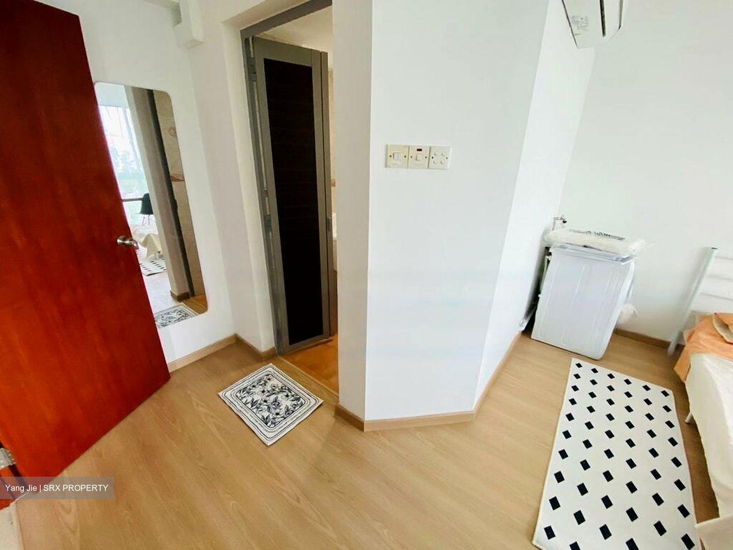 Hougang Green (D19), Apartment #477570291